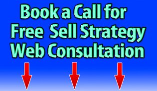 Book a Call for free sell strategy consultation