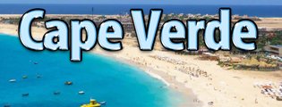 overseas property for sale Cape Verde 