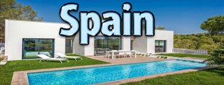 overseas property for sale Spain