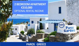 Overseas property for sale Paros Greece Vergil R 